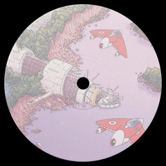 Alektronic - Space Walk [AFG3]