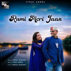 Rumi Meri Jaan