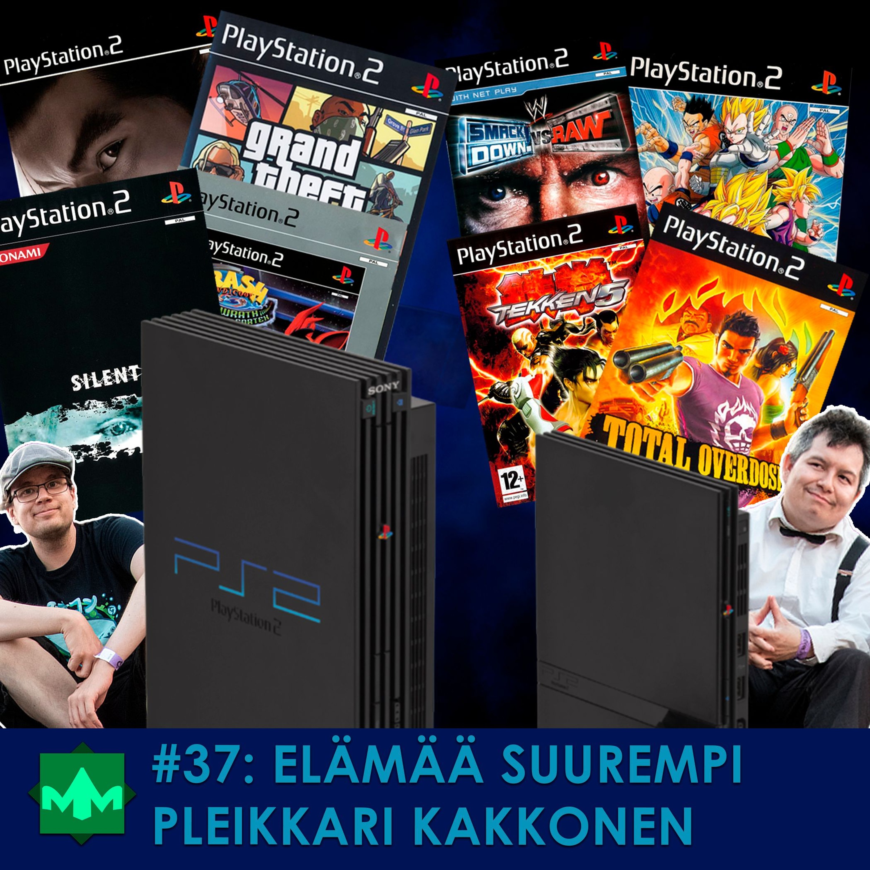 Mediamelankolia