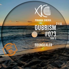 DUBBISM #073 SIDE C - Soundealer [Vinyl Mix]