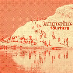 tangerine