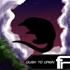 mol3 - Dusk to Dawn (OUT NOW ON BANDCAMP)
