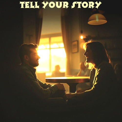 Tell Your Story