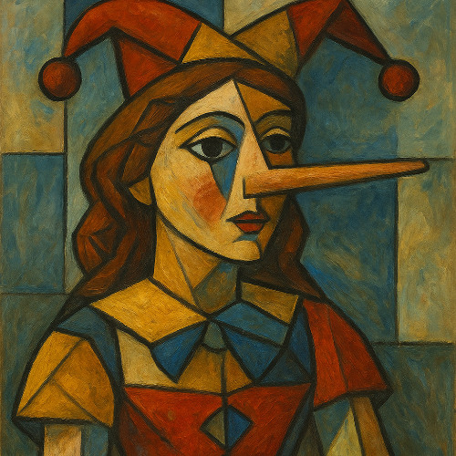 FAIRYTALE   feat MychMych