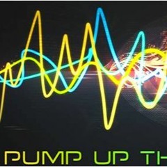PumpUp The Volume Remix | (One of my Originals Circa 2001)