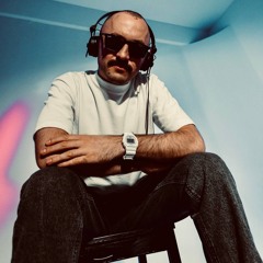 CAVE RADIO  DJ SET BY SHAPRAN (PUMP PUSH PODCAST)