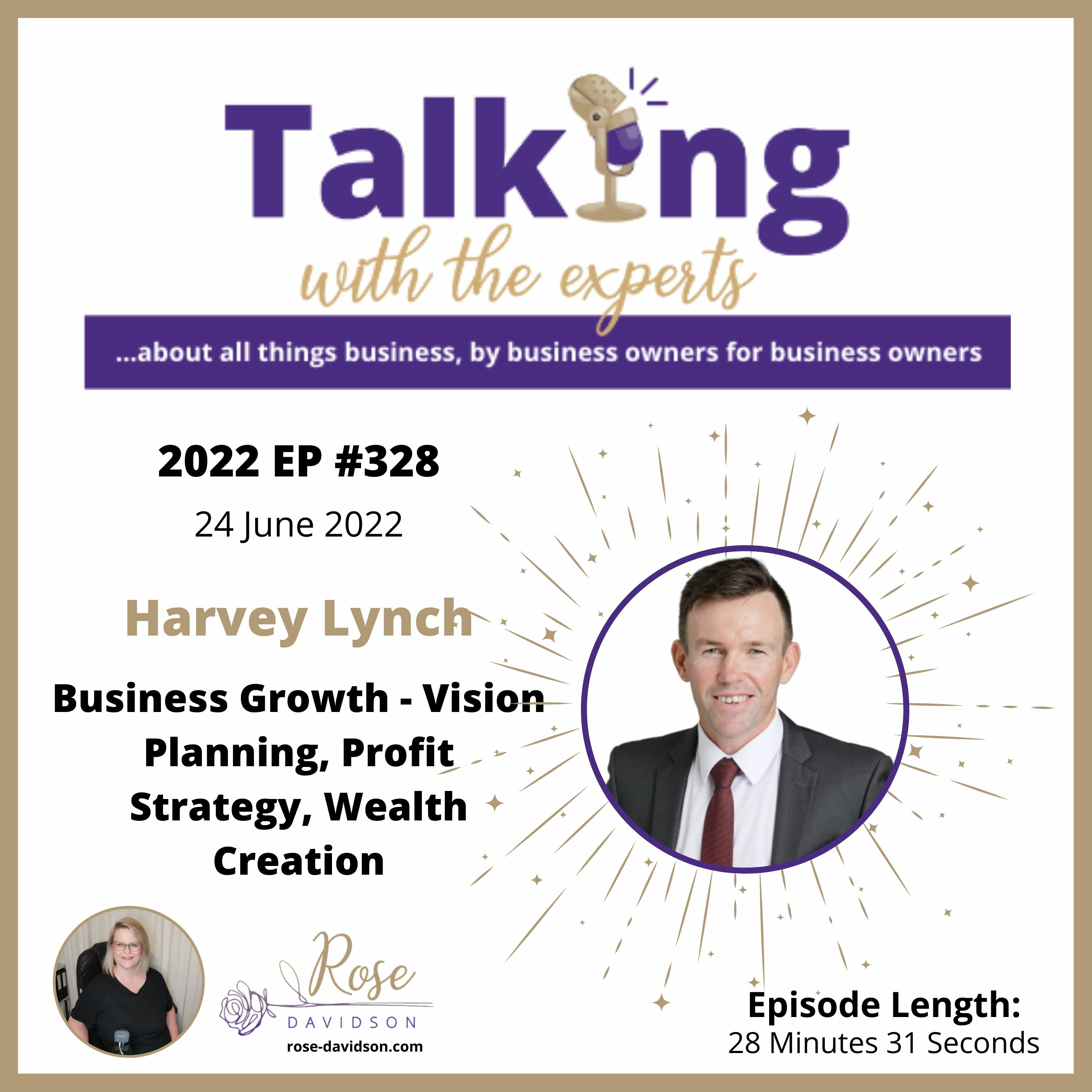 Talking with the Experts