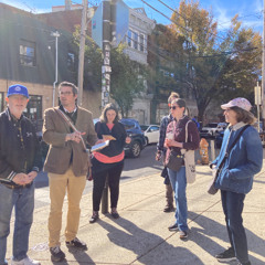 Kelly Ralabate - The Ballad of Passyunk Ave