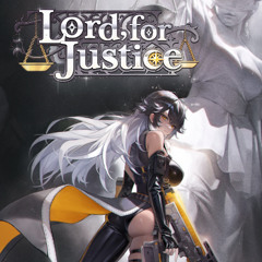LORD, FOR JUSTICE BGM [GODDESS OF VICTORY : NIKKE OST]