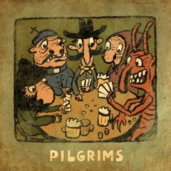Tomas Dvorak - Pilgrims Soundtrack