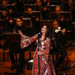فنانة العرب أحلام | ياكذبي لو بقول أنساك..
