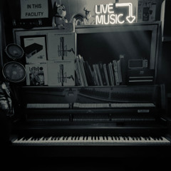 Luv Me (Live at ShedupStudios, 2025)