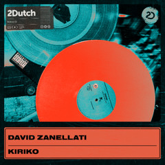 David Zanellati - Kiriko