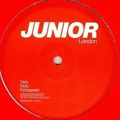Dirty - Dirty (E-Dancer Remix)