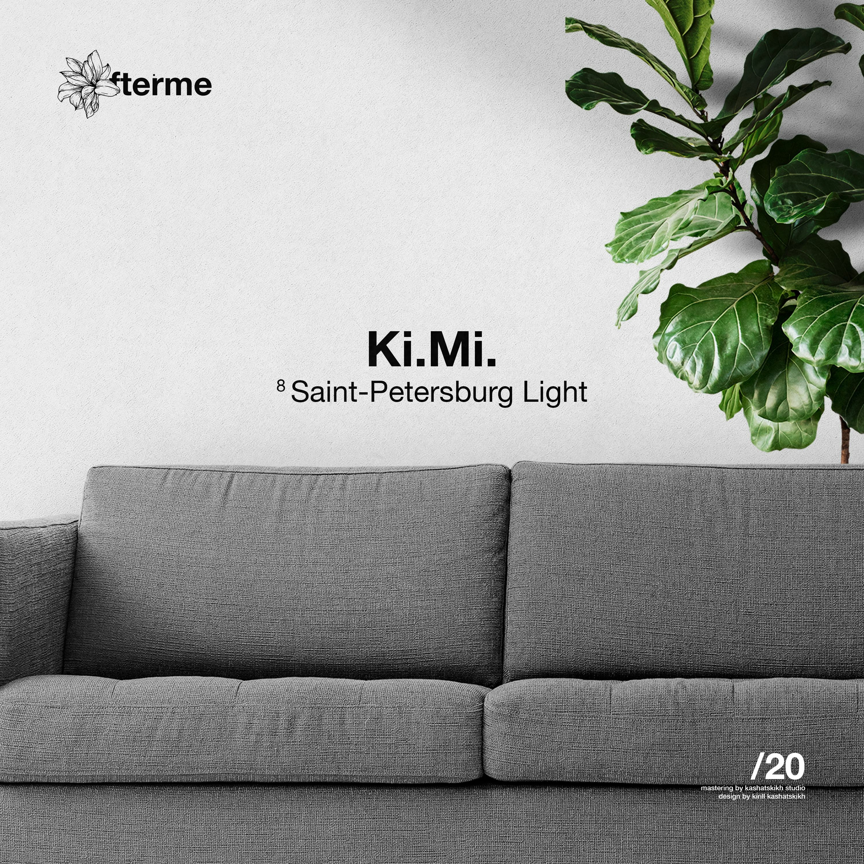 Ki.Mi. - Saint-Petersburg Light (Original Mix) episode artwork