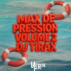 MDP VOLUME 2 DJ_TIRAX°N.v.E