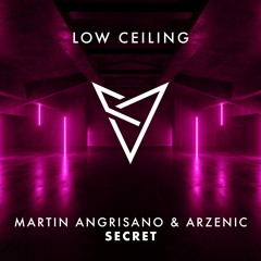 Martin Angrisano & Arzenic - SECRET