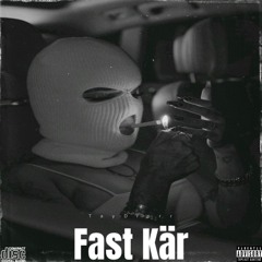 Fast Kär