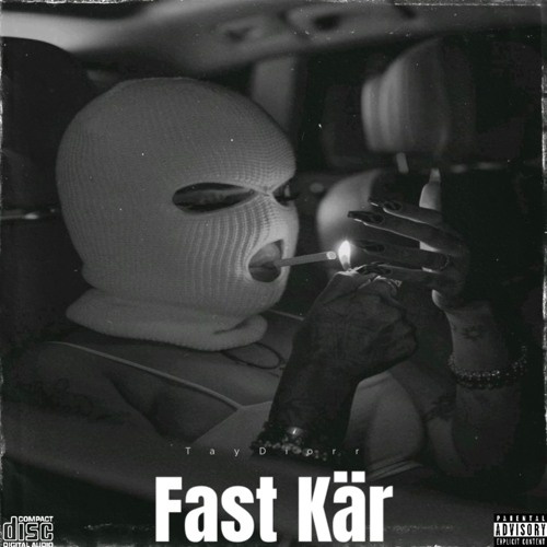 Fast Kär
