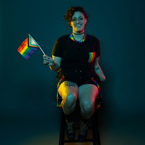 MOTOR CITY PRIDE, HART PLAZA || 6.8.2024 (OPEN FORMAT)