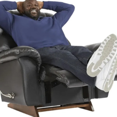 recliner (prod twovrt and cryo)