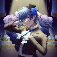 ファントムシーフ (Phantom Thief)- 沫尾 feat KAITO