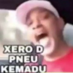 XERU D PNEU KEMADU