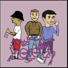 mofo72 & gruz & jonasz - poza kontrolą