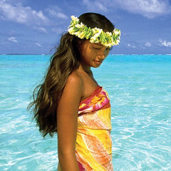 PARADISE  (Feat. Kyle Alexander)           (Pop)