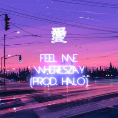 Feel Me [prod. Halo]