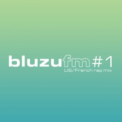 10 Minute US/French Rap Mix (Drake, La Fève, Playboi Carti, Luther, Freeze Corleone) - bluzu fm #1