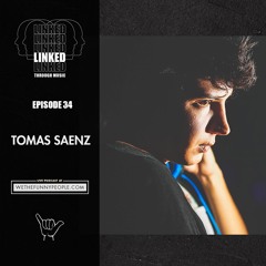 Linked Through Music - Saenz
