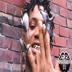 yhapojj / real life (twizzxrd) *MONTREALITY DVD*