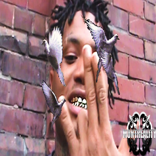 yhapojj / real life (twizzxrd) *MONTREALITY DVD*