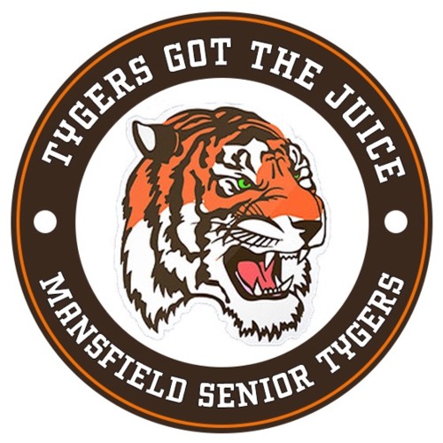 Mansfield Senior vs Lexington (Playoffs)