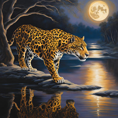 Dream Life Radio with Jaguar Mary X and Lisa B. Kelley 1/23/25