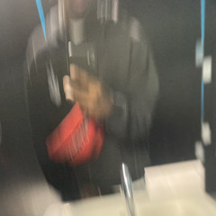Hit it back