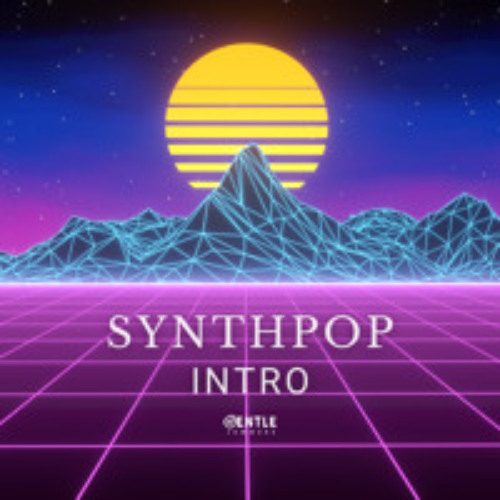 Synthpop Intro