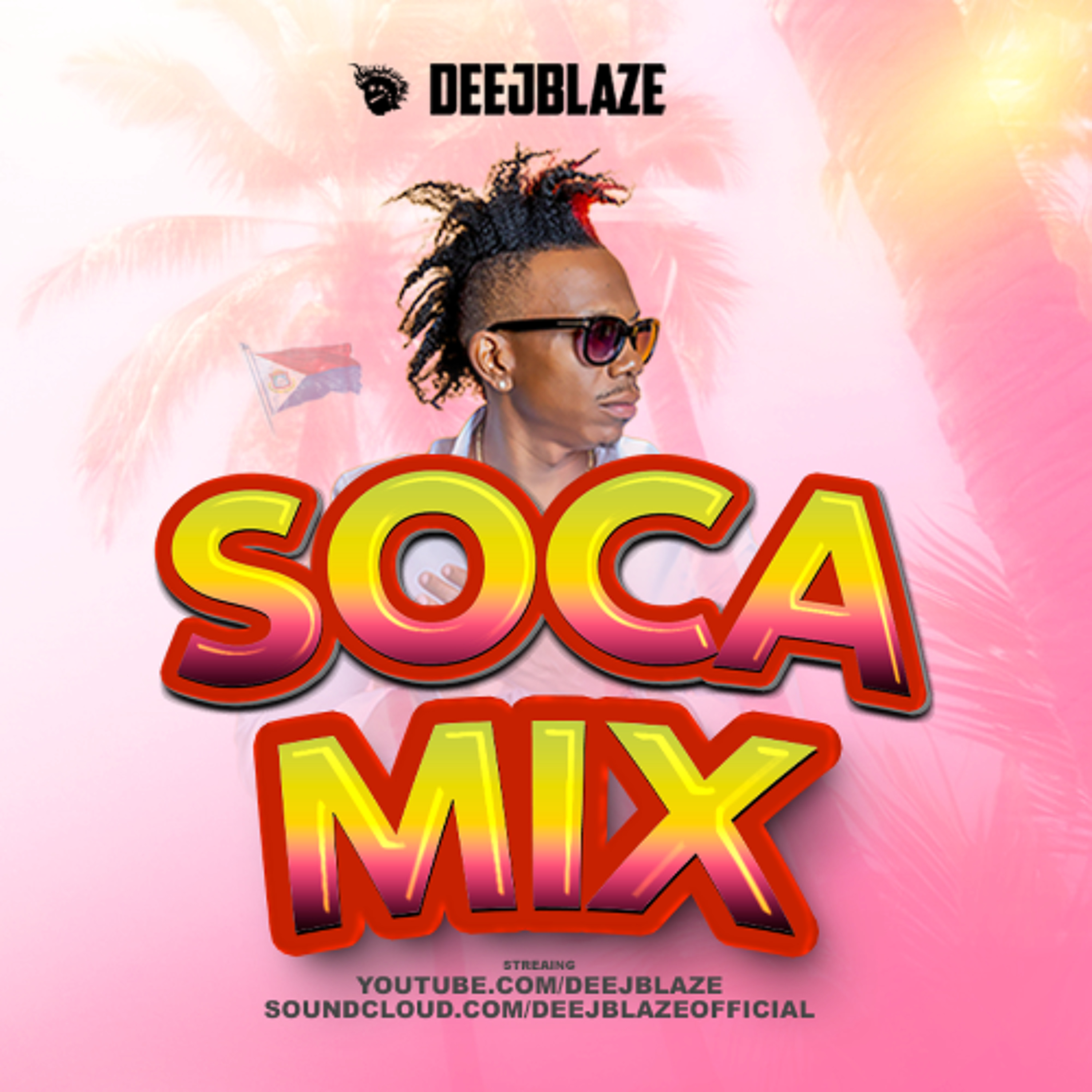 SOCA BOUYON MIX 2025 | PROBLEM CHILD, 1T1, BRG HOLLYWOOD, GWADA G, SKINNY FABULOUS, MACHEL MONTANO & MORE..
