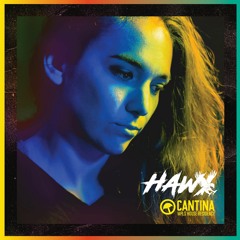 HAWX - Live at Cantina - 02/12/22