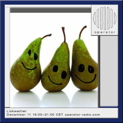 Liskwartier - 11th December 2025