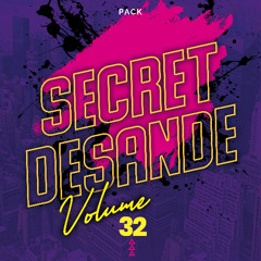 PRÉVIA - Pack Secret Desande Vol.32