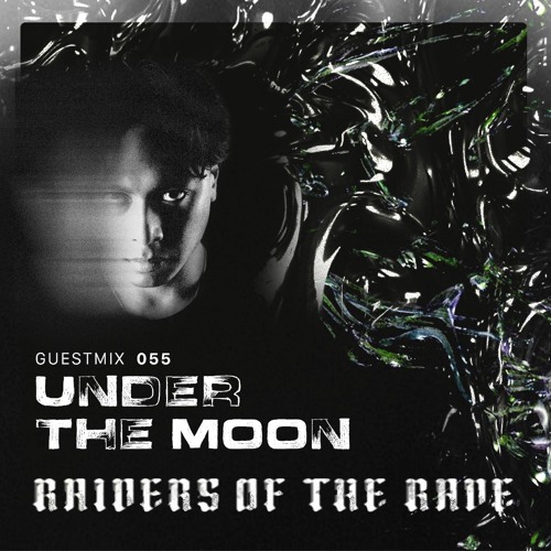 Stream RAIDER OF THE RAVE [055] - UNDER THE MOON by Observatory ...