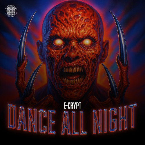 Dance All Night  - E-Crypt