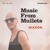 Artwork for Music From Mullets #20 w/ Frinda di Lanco & Nixxon