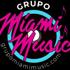 EL EMBRUJO (GRUPO MIAMI MUSIC) COVER