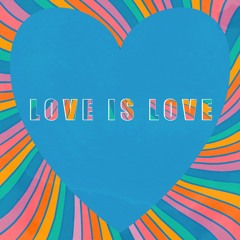 love is love podcast 129 by aka-tony
