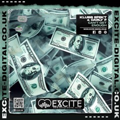 Klubb Efekt & Carly F - Can't Get Enough ### OUT 3rd JANUARY ###