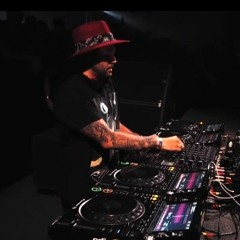 ALBUQUERQUE live @ WARUNG TOUR - SÃO PAULO - BRAZIL