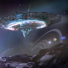 Tyler Varnado - UFO
